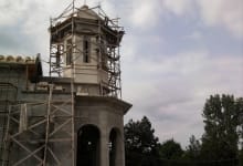 Service Reparatii Obiecte arta - Restaurari Resita DECORASTONE