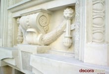 Service Reparatii Obiecte arta - Restaurari Resita DECORASTONE