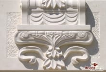 Service Reparatii Obiecte arta - Restaurari Resita DECORASTONE