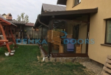 Service Reparatii Usi-Garaj Iasi Reparatii Usi Garaj Iasi - Denka Doors