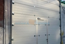 Service Reparatii Usi-Garaj Iasi Reparatii Usi Garaj Iasi - Denka Doors