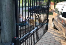 Service Reparatii Usi-Garaj Iasi Reparatii Usi Garaj Iasi - Denka Doors