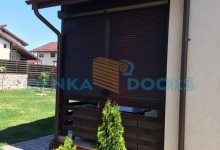 Service Reparatii Usi-Garaj Iasi Reparatii Usi Garaj Iasi - Denka Doors