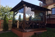 Service Reparatii Usi-Garaj Iasi Reparatii Usi Garaj Iasi - Denka Doors