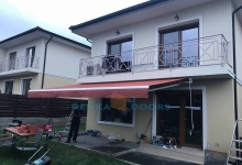 Service Reparatii Usi-Garaj Iasi Reparatii Usi Garaj Iasi - Denka Doors