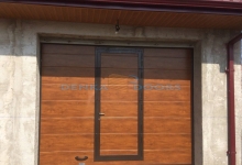 Service Reparatii Usi-Garaj Iasi Reparatii Usi Garaj Iasi - Denka Doors