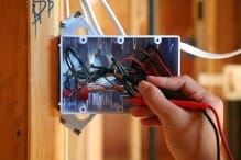 Service Reparatii Instalatii electrice Arad ELECON PLUS S.R.L.