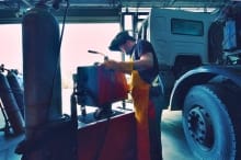 Service Reparatii Camioane Bucuresti-Sector 6 Service camioane si remorci Secor 6