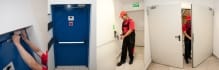 Service Reparatii Usi Metalice-Lemn-Termopan-Ferestre Otopeni Reparatii Usi Otopeni