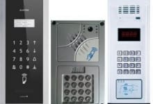 Service Reparatii Interfoane-Videointerfoane Constanta Service Interfoane Constanta - Blitz Tehnology