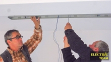 Service Reparatii Instalatii electrice Pucioasa Electrician Pucioasa Targoviste