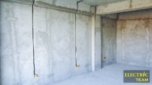 Service Reparatii Instalatii electrice Pucioasa Electrician Pucioasa Targoviste