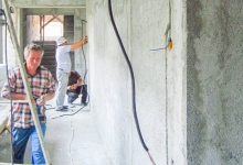 Service Reparatii Instalatii electrice Pucioasa Electrician Pucioasa Targoviste