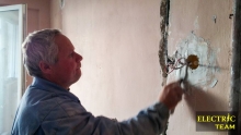 Service Reparatii Instalatii electrice Pucioasa Electrician Pucioasa Targoviste