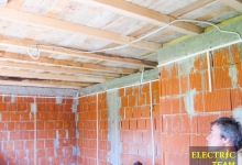 Service Reparatii Instalatii electrice Pucioasa Electrician Pucioasa Targoviste