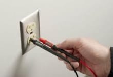 Service Reparatii Instalatii electrice Iasi Electrician Iasi