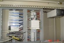Service Reparatii Instalatii electrice Iasi Electrician Iasi