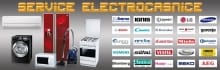 Service Reparatii Electronice-Electrocasnice Tulcea Erdo Service S.R.L.