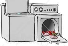 Service Reparatii Masini de spalat Tulcea Erdo Service S.R.L.