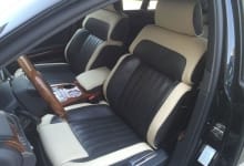 Service Reparatii Tapiterie mobilier-auto Bucuresti-Sector 5 Ex-Ta Auto
