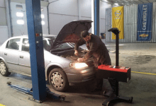 Service Reparatii ITP-Auto Calarasi Statie ITP Calarasi
