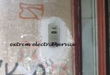 Service Reparatii Interfoane-Videointerfoane Bucuresti-Sector 3 Service Interfoane Sector 3