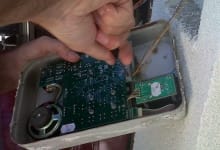 Service Reparatii Interfoane-Videointerfoane Bucuresti-Sector 3 Service Interfoane Sector 3