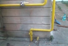 Service Reparatii Instalatii gaze Ploiesti FLORIS 92 S.R.L. 