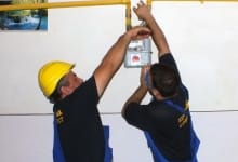 Service Reparatii Instalatii gaze Ploiesti FLORIS 92 S.R.L. 
