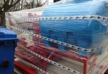 Service Reparatii Hidrofoare-Electropompe Timisoara FluxON Service SRL