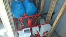Service Reparatii Hidrofoare-Electropompe Timisoara FluxON Service SRL