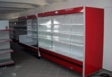Service Reparatii Instalatii frigorifice Voluntari Frig Service PVM