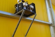 Service Reparatii Instalatii frigorifice Voluntari Frig Service PVM