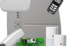 Service Reparatii Sisteme Alarma-Supraveghere Video Viseu de sus Fusle Security SRL