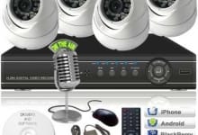 Service Reparatii Sisteme Alarma-Supraveghere Video Viseu de sus Fusle Security SRL