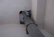 Service Reparatii Instalatii sanitare Arad G&G Euroterm