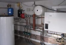 Service Reparatii Instalatii sanitare Arad G&G Euroterm