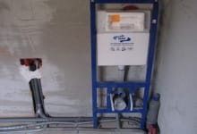 Service Reparatii Instalatii sanitare Arad G&G Euroterm