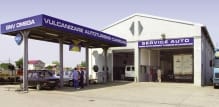 Service Reparatii ITP-Auto Voluntari Statie ITP Voluntari