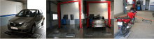 Service Reparatii ITP-Auto Medias Statie ITP Sibiu