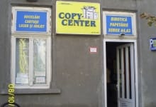 Service Reparatii Copiatoare-Imprimante-Fax-uri Targu Mures Grati Serv SRL