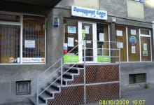 Service Reparatii Copiatoare-Imprimante-Fax-uri Targu Mures Grati Serv SRL