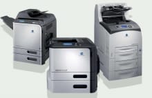 Service Reparatii Copiatoare-Imprimante-Fax-uri Targu Mures Grati Serv SRL