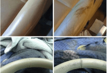 Service Reparatii Tapiterie mobilier-auto Craiova Green Stream Grup SRL
