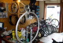 Service Reparatii Biciclete-Scutere-Atv Mogosoaia Hyper Sport