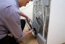 Service Reparatii Masini de spalat Targu Mures I.F. Szasz Lucian - Reparatii masini de spalat
