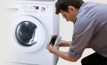 Service Reparatii Masini de spalat Targu Mures I.F. Szasz Lucian - Reparatii masini de spalat