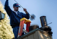 Service Reparatii Curatare Cosuri Fum Suceava IGIENA SERV