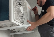 Service Reparatii Aer-Conditionat Buftea ITALFLO TRADING SRL - Reparatii Aer Conditionat Bucuresti Ilfov