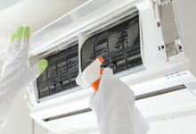 Service Reparatii Aer-Conditionat Buftea ITALFLO TRADING SRL - Reparatii Aer Conditionat Bucuresti Ilfov